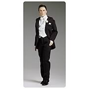 Twilight Edward Cullen Forever Edward Tonner Doll